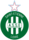 AS Saint-Étienne team logo